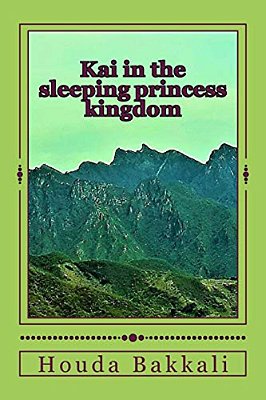 Kai In The Sleeping Princess Kingdom-..