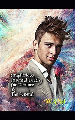 Crapilicious: Parental Death, Die Dominee & The Funeral-..