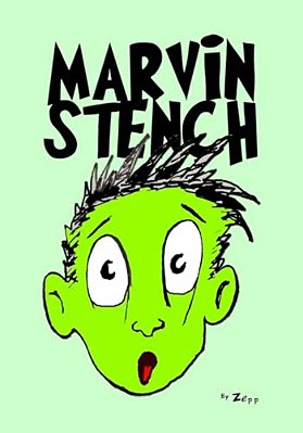 Marvin Stench-..
