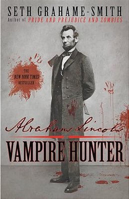 Abraham Lincoln: Vampire Hunter-..