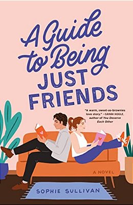 A Guide To Being Just Friends-..