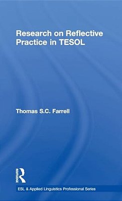 Research On Reflective Practice In Tesol-..