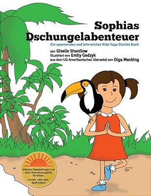 Sophias Dschungelabenteuer-..