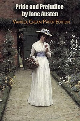 Pride And Prejudice-..