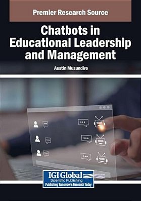 Chatbots In Educational Leadership And Management-..