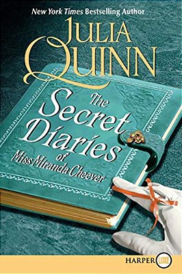 Secret Diaries Of Miss Miranda Cheever-..