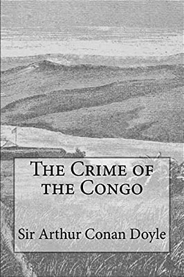 The Crime Of The Congo-..