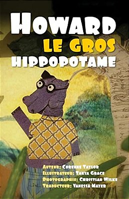 Howard Le Gros Hippopotame-..