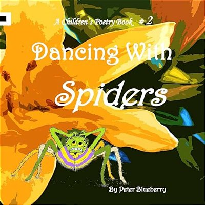 Dancing With Spiders-..