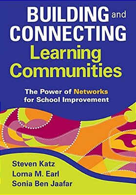 Building And Connecting Learning Communities: The Power Of Networks For School Improvement-..