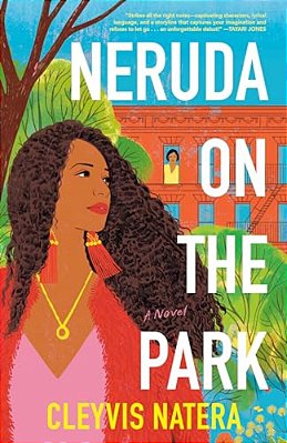 Neruda On The Park-..