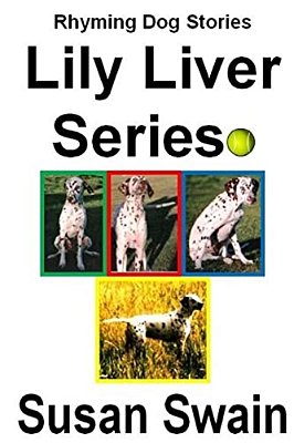 Lily Liver Series-..