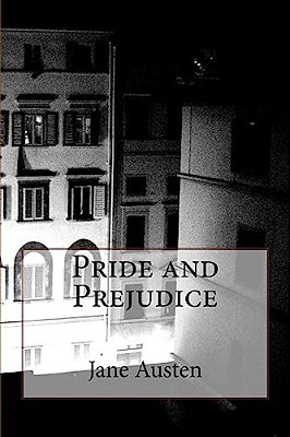 Pride And Prejudice-..