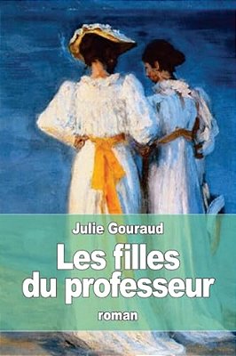 Les Filles Du Professeur-..