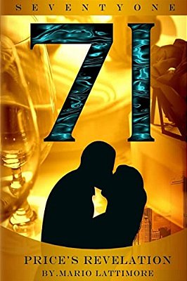 71: Price's Revelation-..