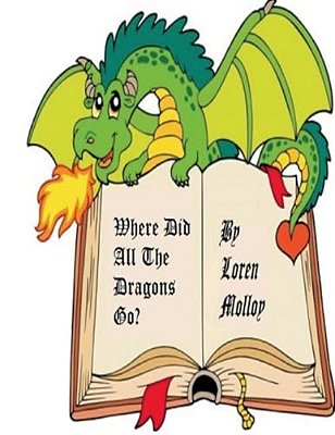 Where Did All The Dragons Go?-..