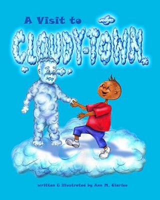 A Visit To Cloudy-Town-..