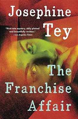 The Franchise Affair-..