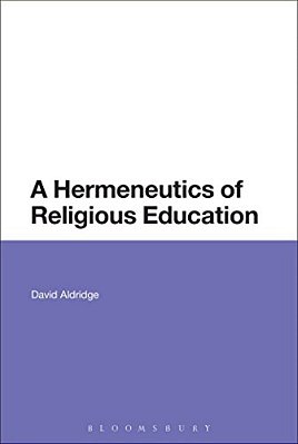 A Hermeneutics Of Religious Education-..