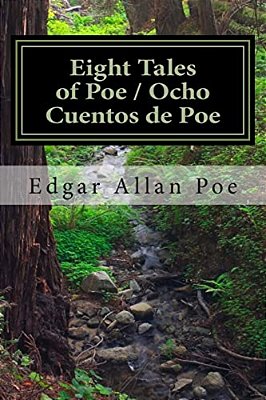 Eight Tales Of Poe/Ocho Cuentos De Poe-..