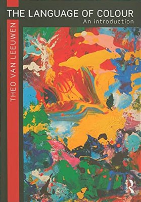 The Language Of Colour: An Introduction-..