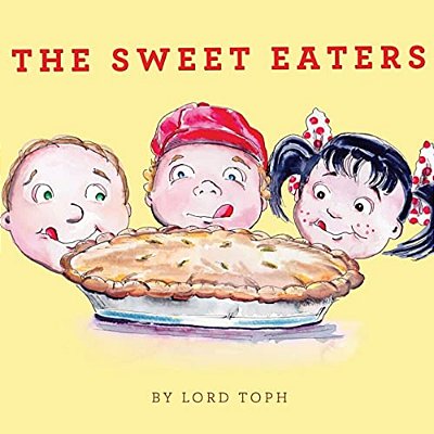 The Sweet Eaters-..