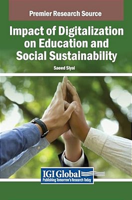 Impact Of Digitalization On Education And Social Sustainability-..