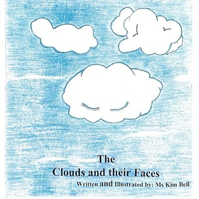 The Clouds And Their Faces-..