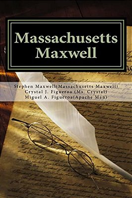 Massachusetts Maxwell The Witness Protection Program-..