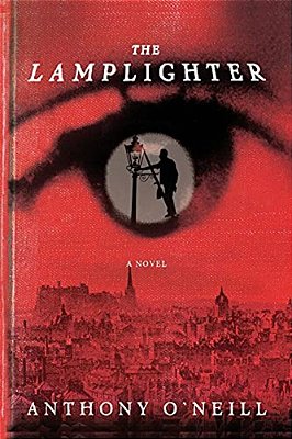 The Lamplighter-..