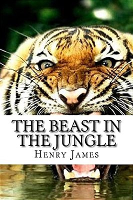 The Beast In The Jungle-..