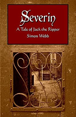 Severin: A Tale Of Jack The Ripper-..