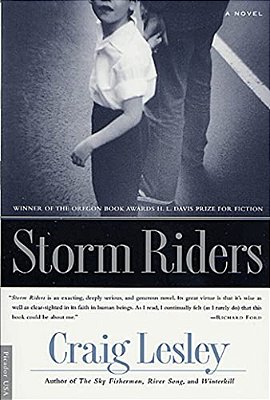 Storm Riders-..