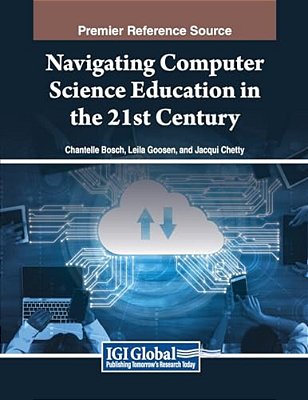 Navigating Computer Science Education In The 21St Century-..