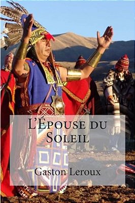 L Epouse Du Soleil-..
