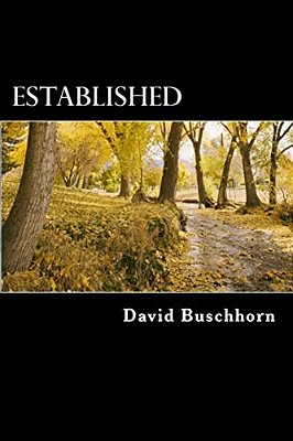 Established: The Final Book In The Establishment Series-..