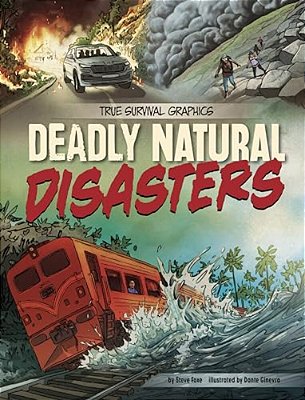 Deadly Natural Disasters-..