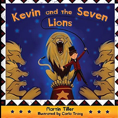 Kevin And The Seven Lions-..