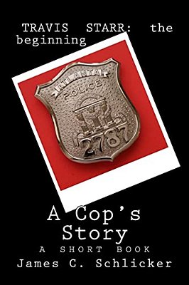 A Cop's Story-..