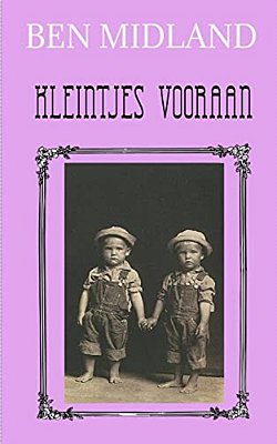 Kleintjes Vooraan-..