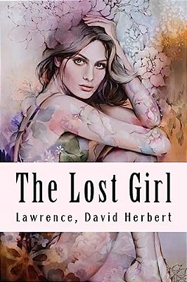 The Lost Girl-..