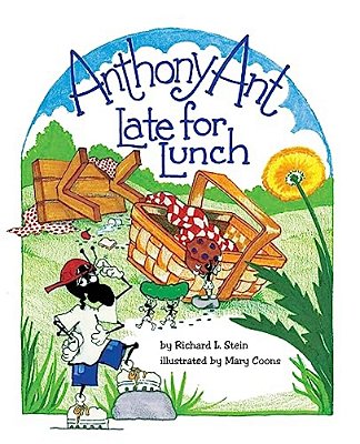 Anthony Ant: Late For Lunch-..