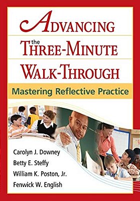 Advancing The Three-Minute Walk-Through: Mastering Reflective Practice-..