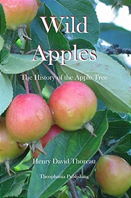 Wild Apples-..