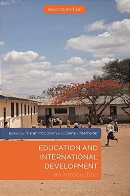 Education And International Development: An Introduction-..