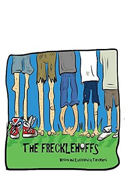 The Frecklehoffs-..