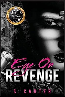 Eye On Revenge-..