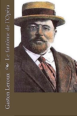Le Fantôme De L'Opéra-..