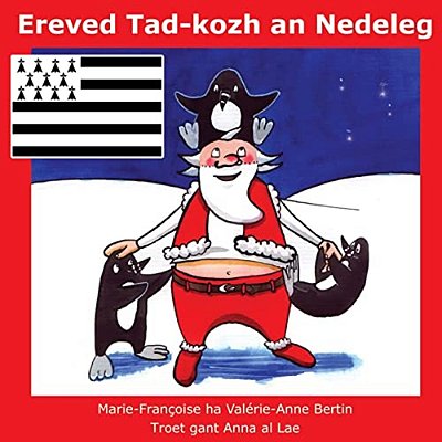 Ereved Tad-Kozh An Nedeleg-..