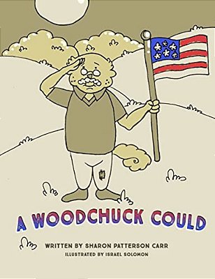 A Woodchuck Could-..
